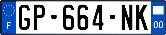 GP-664-NK