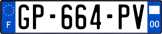 GP-664-PV