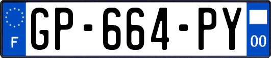 GP-664-PY