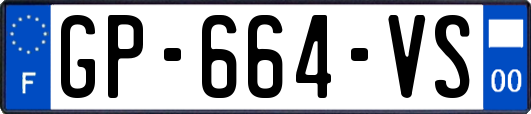 GP-664-VS