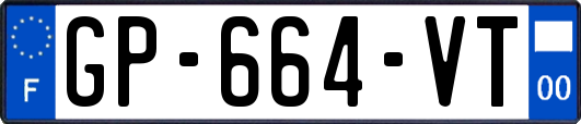 GP-664-VT