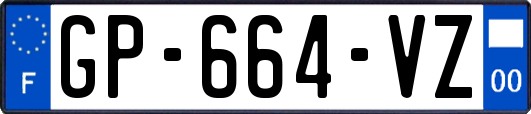 GP-664-VZ