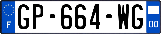 GP-664-WG