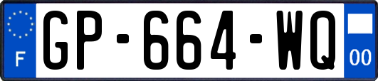 GP-664-WQ