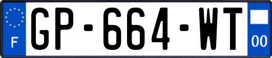 GP-664-WT