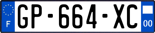 GP-664-XC