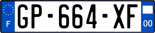 GP-664-XF