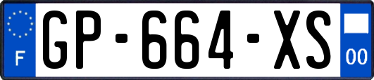 GP-664-XS