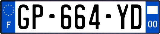 GP-664-YD