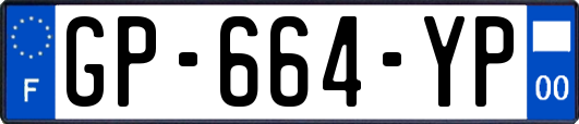 GP-664-YP
