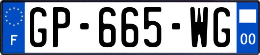 GP-665-WG