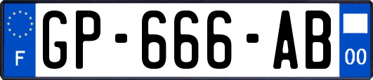 GP-666-AB