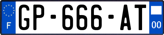 GP-666-AT