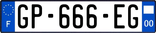 GP-666-EG