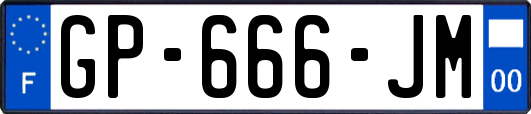 GP-666-JM