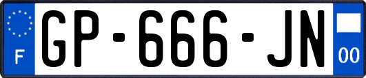 GP-666-JN