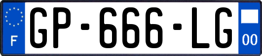 GP-666-LG