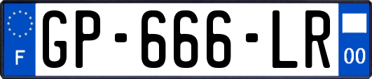 GP-666-LR