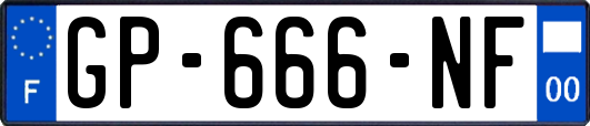 GP-666-NF