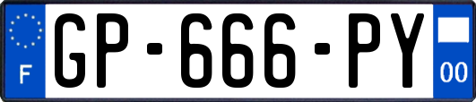 GP-666-PY