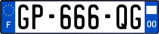 GP-666-QG