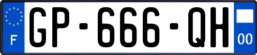 GP-666-QH