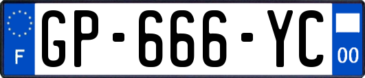 GP-666-YC