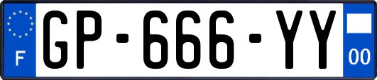 GP-666-YY