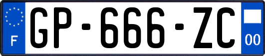 GP-666-ZC
