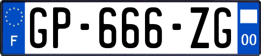 GP-666-ZG