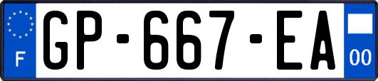 GP-667-EA