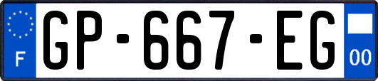 GP-667-EG