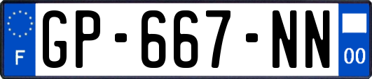 GP-667-NN