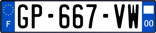 GP-667-VW