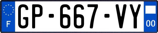 GP-667-VY