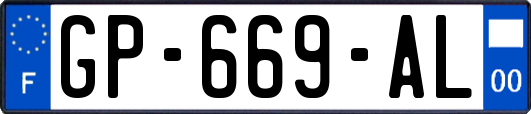 GP-669-AL