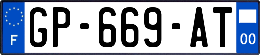 GP-669-AT