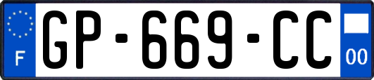 GP-669-CC