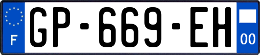GP-669-EH