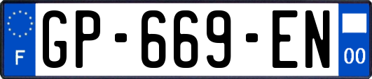 GP-669-EN