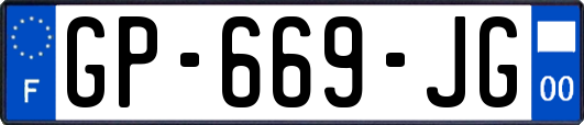 GP-669-JG