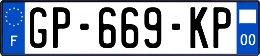 GP-669-KP