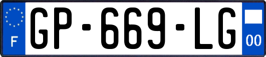 GP-669-LG
