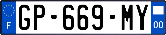GP-669-MY