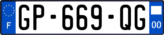 GP-669-QG