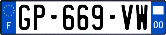 GP-669-VW