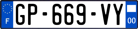 GP-669-VY