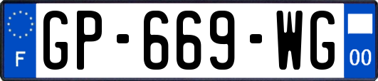 GP-669-WG