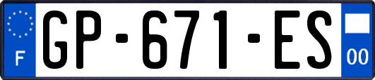 GP-671-ES