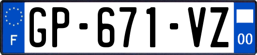 GP-671-VZ